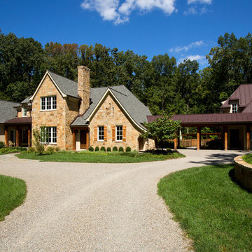 Country Home