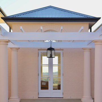 Country House - Melbourne