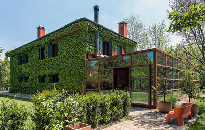 5 Modi per Ampliare la Tua Casa se Serve più Spazio