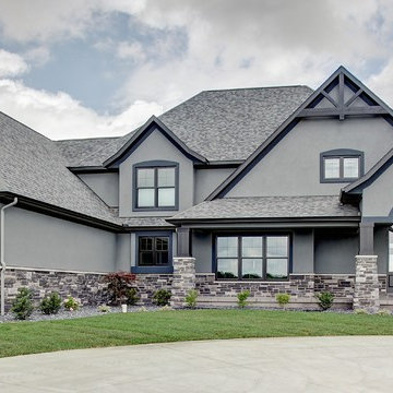 Country Living
