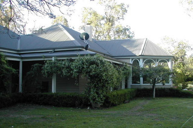 Country NSW Home
