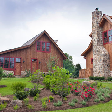 Country Retreat