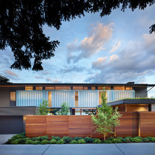 Courtyard House