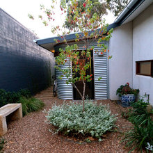 Courtyard Designs AU