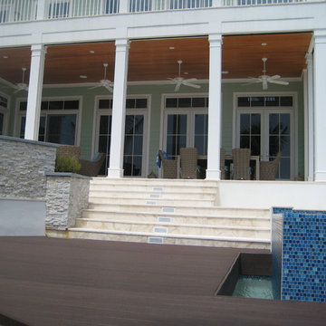 Cove Terrace
