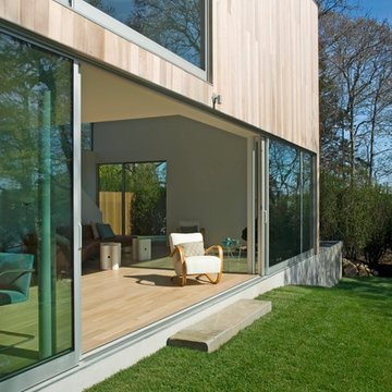 Covefront Modern