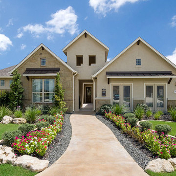Coventry Homes - STILLWATER RANCH 2016