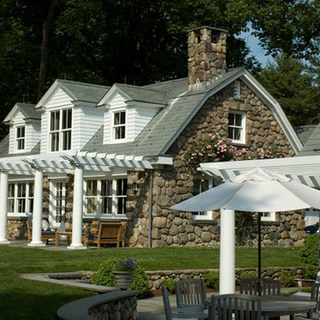 Cow Barn Guest Cottage