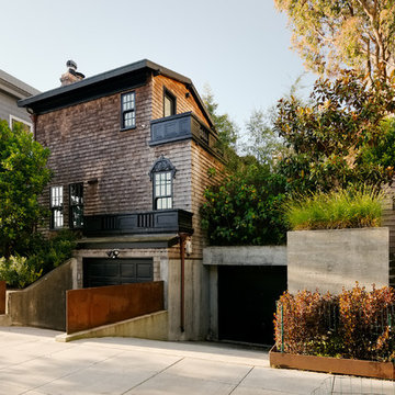 Cow Hollow House