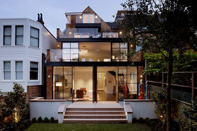 Cow Hollow Residence