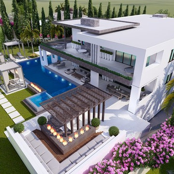 Cowan Heights Custom - Coming 2019