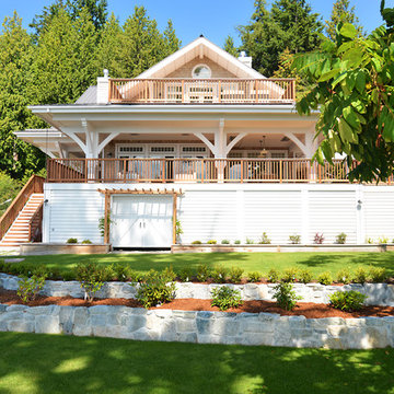 Craftsman Beach House Gibsons Bc Sunshine Coast Home Design Img~afe1e13c03f77ec5 0548 1 B30d70a W360 H360 B0 P0 