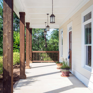 Craftsman Bungalow