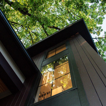 Craftsman Cottage Addition