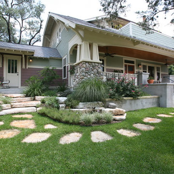 Craftsman Cottage