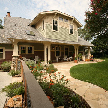 Craftsman Cottage