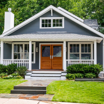 Craftsman cottage