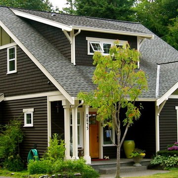 Craftsman cottage