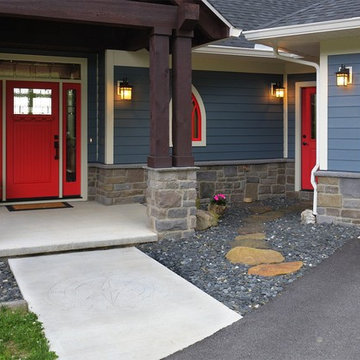 Craftsman Estate