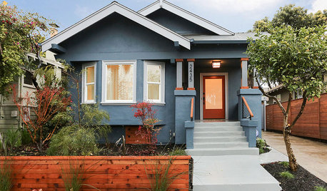 How to Get Your Home’s Stucco Exterior Painted