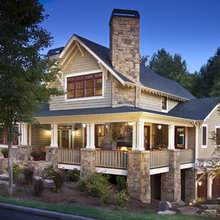 Exterior Ideas