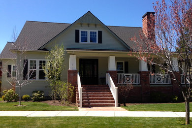 Craftsman Home for Sale in Bend Oregon