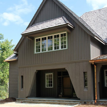 Craftsman Lodge - Linville NC