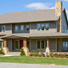 Exterior Ideas