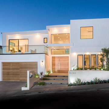 Cranks Rd , Culver City CA