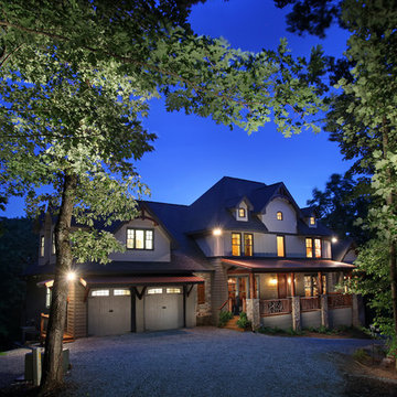 Crazy Fox Lodge