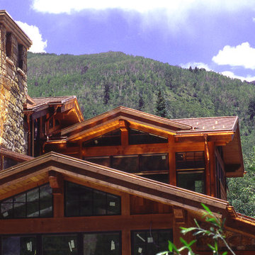 Creek House