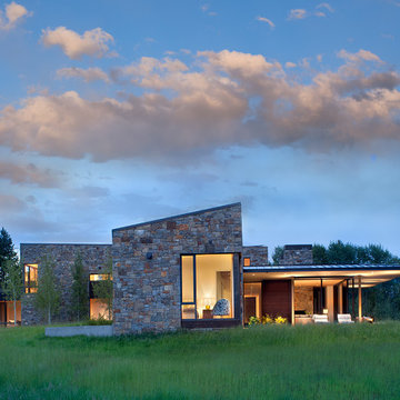 Crescent H Residence