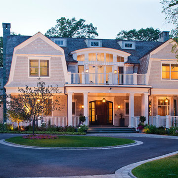 Crescent Home