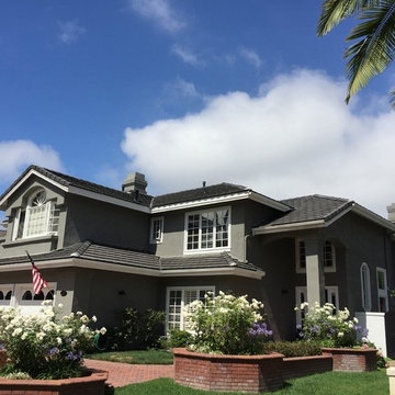 Crest de Ville, Laguna Niguel