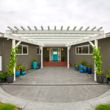 Crest Ranch Remodel