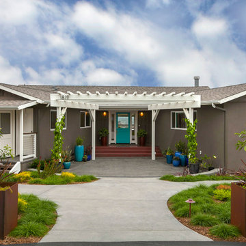 Crest Ranch Remodel