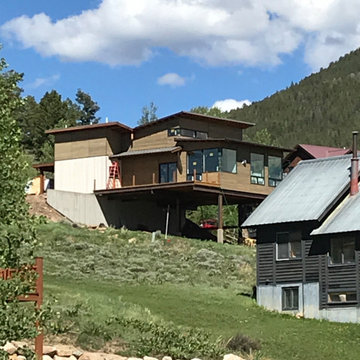 Crested Butte South home 4