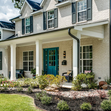Crestover Traditional