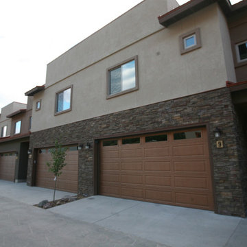 Crimson Cliff Townhomes 9-11