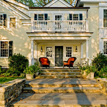 Crisp Architects