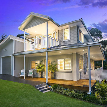 Cromer Full Renovation