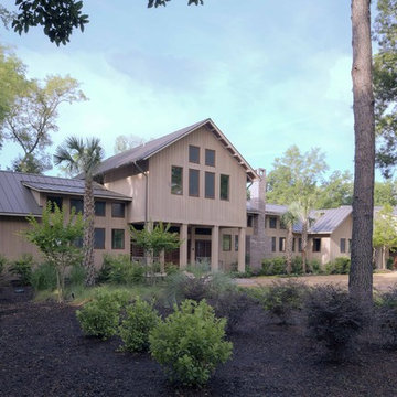 Crosby Residence