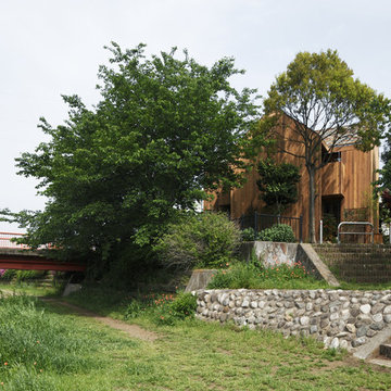 Cross House Japan