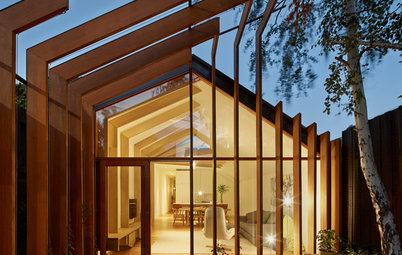 6 Australian Homes That Show Some Spine