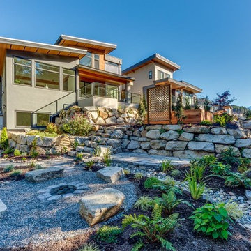 Crumpit Woods Oasis