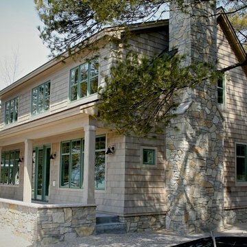Crystal Lake Cottage