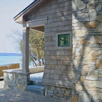 Crystal Lake Cottage