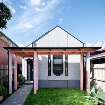 Cuckoo Clock House