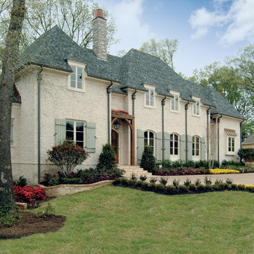 Cul-de-sac Dream Home