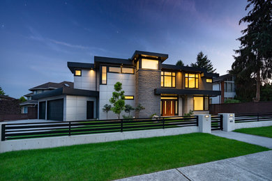 VictorEric Design+Build - Project Photos & Reviews - Vancouver, BC CA | Houzz